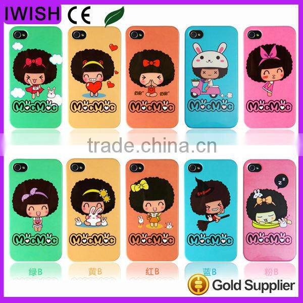Hot Selling for iphone 5 back cover housing