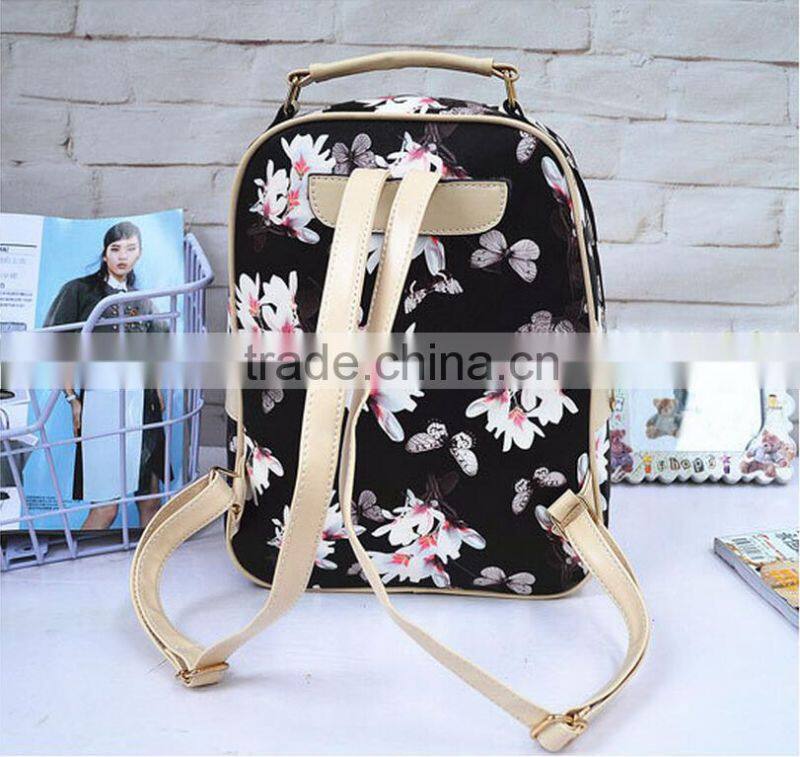 2015 new design ladies shoulder handbag for stock