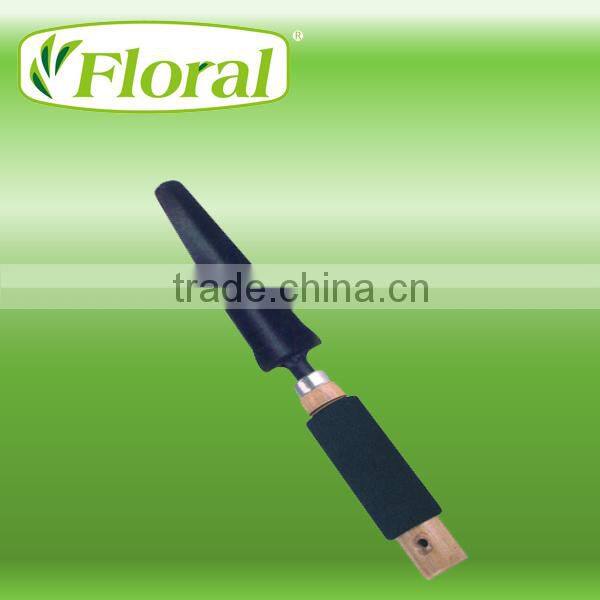 Professional mini hand tools widger wooden handle