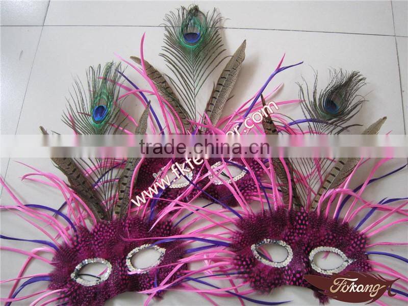 Wholesale Exotic Feathers For Craft Gift Decoration