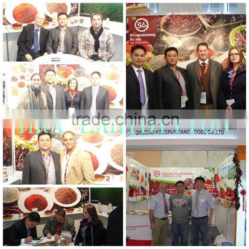 While dehydrated Onion Granules 3*3 and5*5