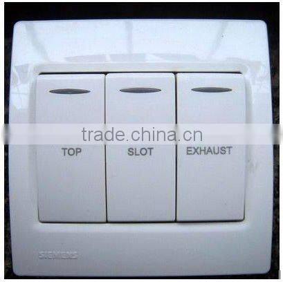 laser marking machine for LED lighting