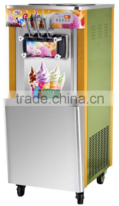Hot Sale Ice Cream Machines Prices/Ice Cream Machines For Sale/Cheap Ice Cream Machine (SY-IC45A SUNRRY)