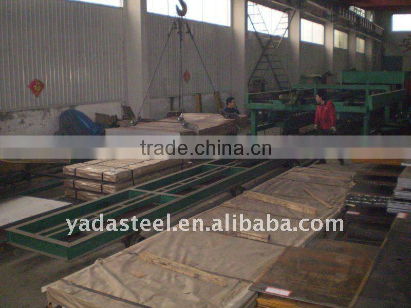 prepainted galvanized steel coil