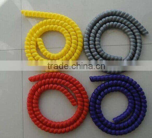 China factory hydraulic hose guard
