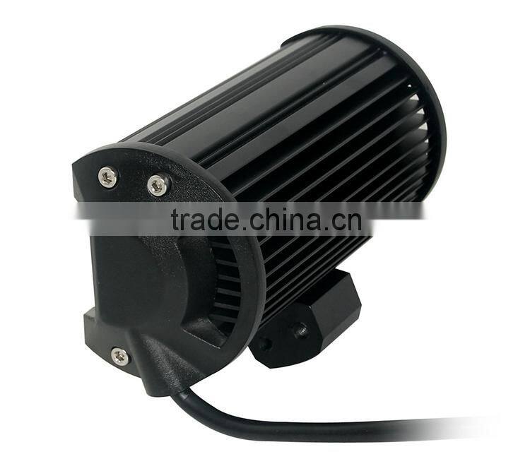 New design 36w auto led light bar offroad