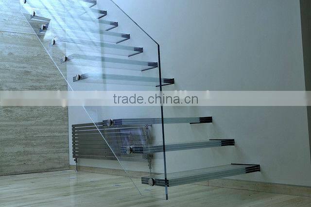 5mm 6mm 8mm tempered glass supply