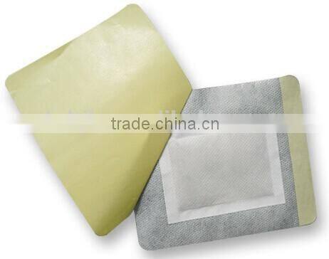 Hot sale Best detox foot patch/Eject the toxin of skin