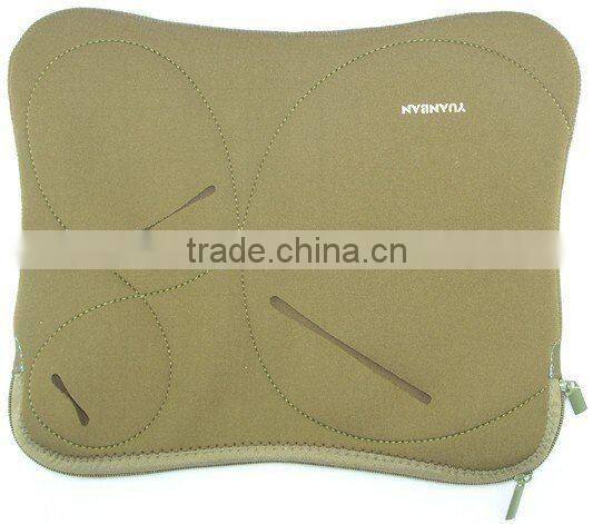 fashion SBR laptop bag