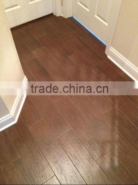 200x1000 foshan 3D digital inkjet antique ceramic floor tiles