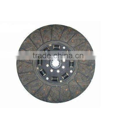 Clutch disk 85-1601130 for tractor