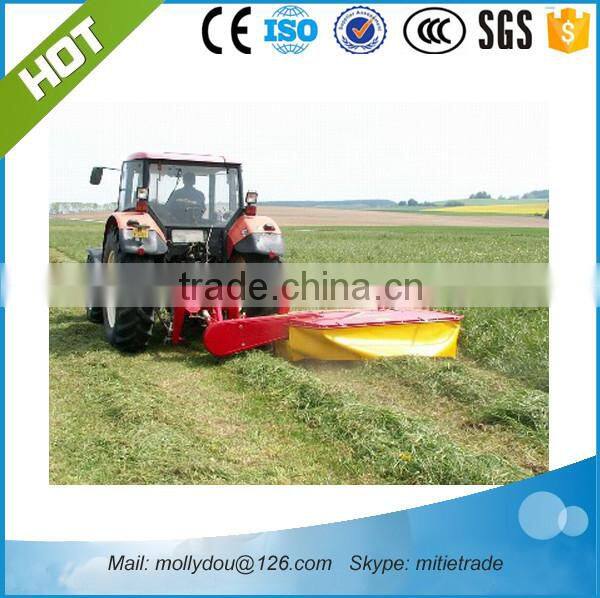 farming disc mower drum mower