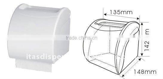 kitchen paper towel dispenser