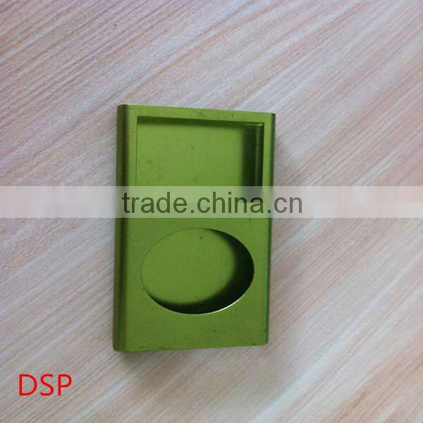 High quality metal Phone case & aluminium Cartoon box