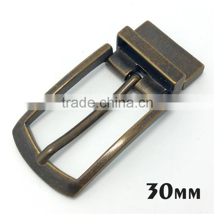 nickel-free belt with buckles metal military belt buckles