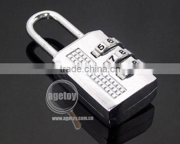 Luggage Locks for International Travel