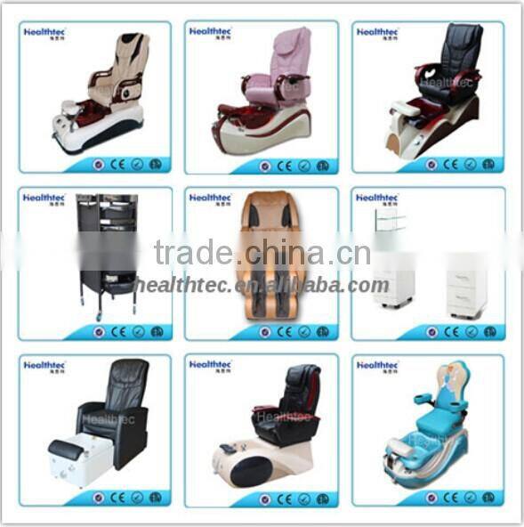 wood spa bed folding massage bed