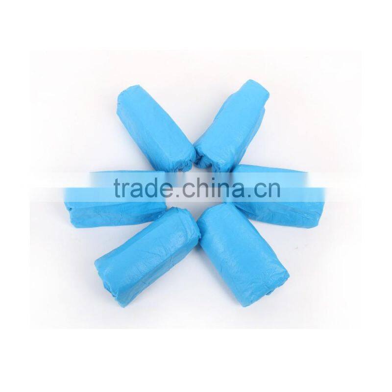 Disposable Nonwoven Fabric Shoe Covers