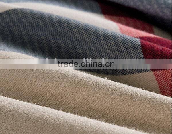 Contemporary hot-sale 100% egyptian bedding set