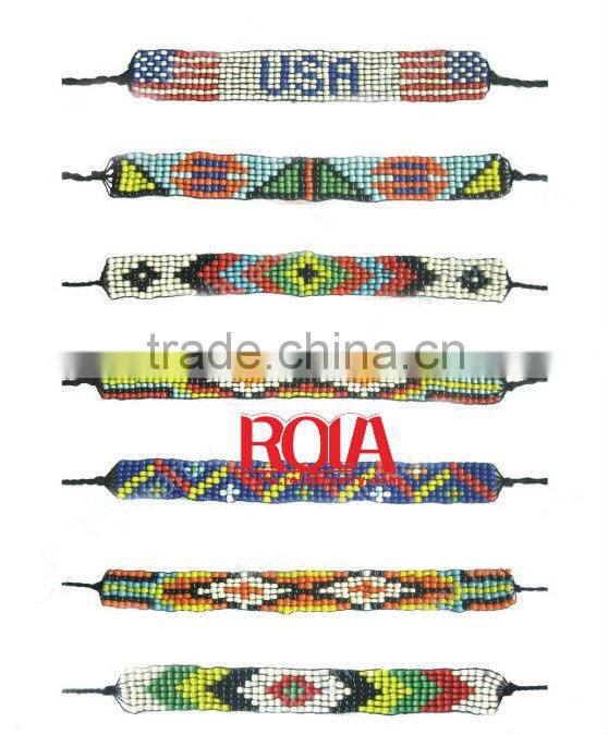 8mm black lava bead buddha bracelet fashion mala yoga healing lucky bracelet