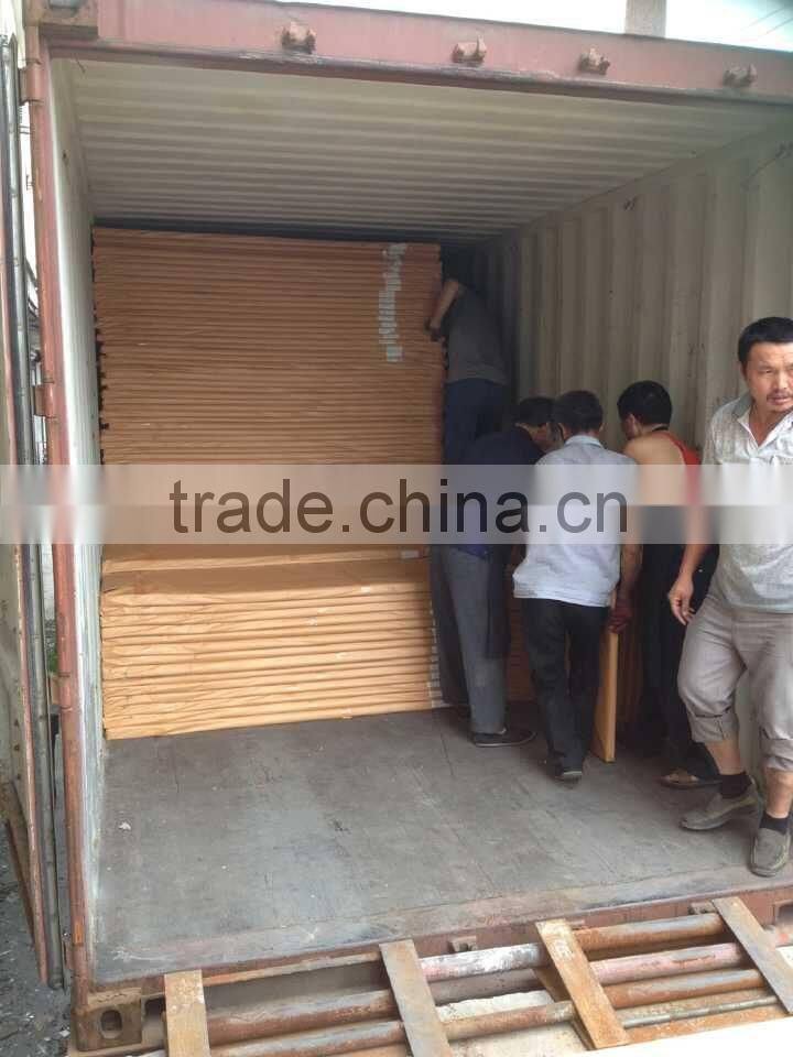 1.8-8mm thermo forming abs plastic sheet for vacuum forming