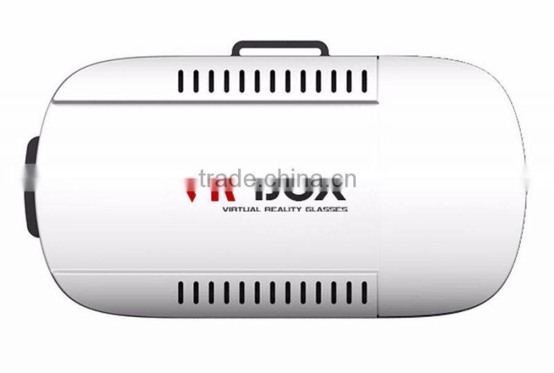 2016 Hot sale VR BOX , VR Glasses, VR Headset