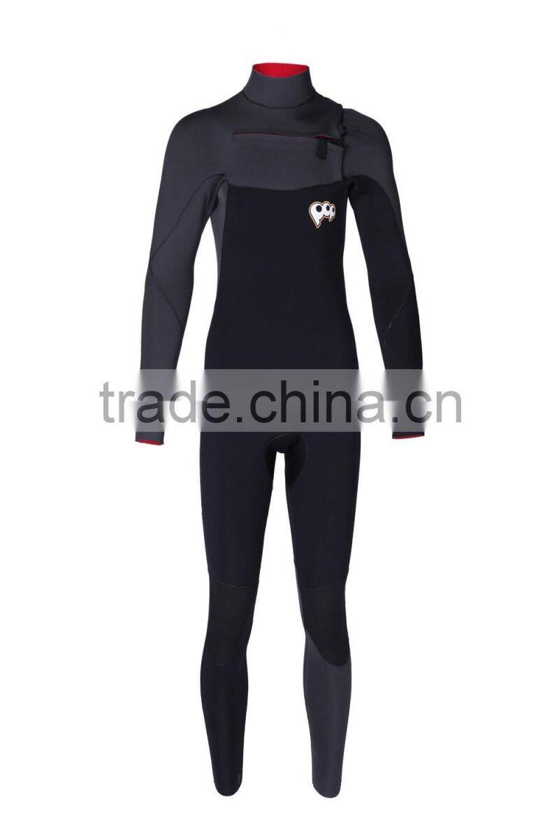 custom made supper stretch surfing suit top quality