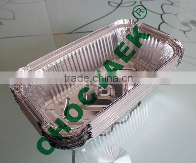 Recyle Disposable Container