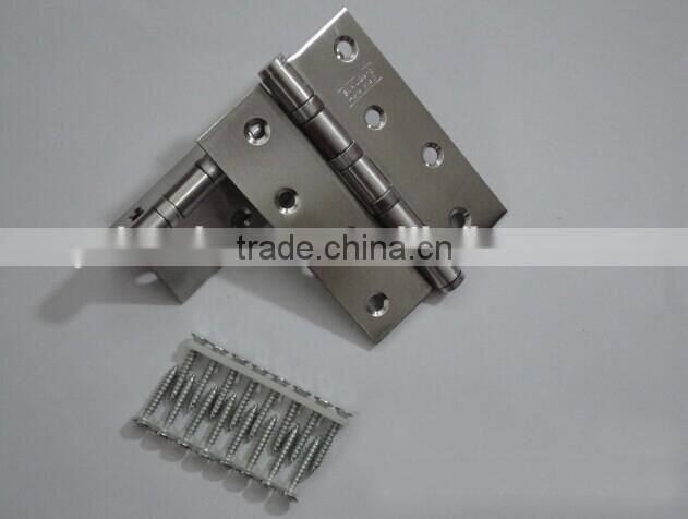 Stainless steel resistance hinge door hinge