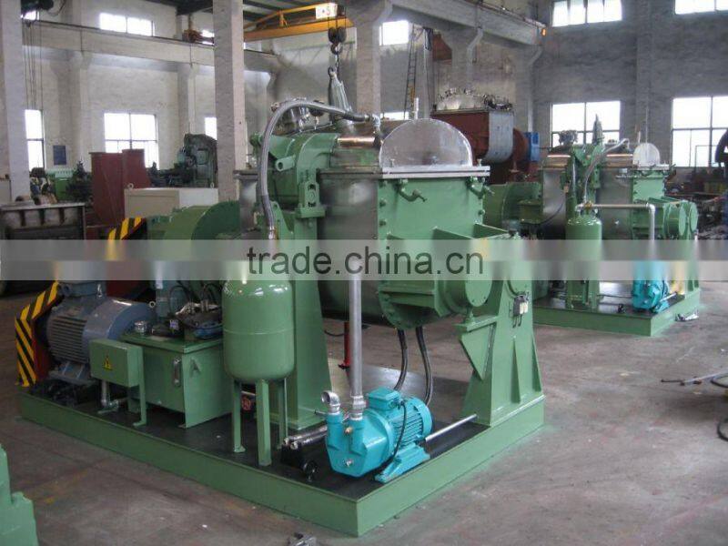 NHZ-500 vacuum kneader