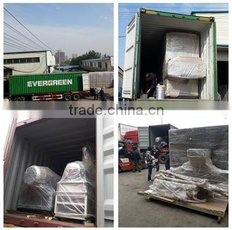 Artificial Rice Making Machine, Artificial Rice Processing Line, CE Certification, ISO9001