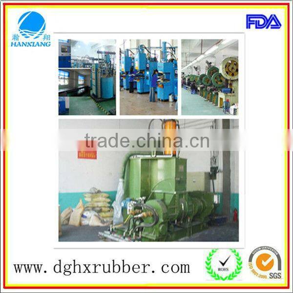 High qualityGood sealing rubber plug /silicone plug/silicone rubber plug glass /pipe/Metal plate holes/machines