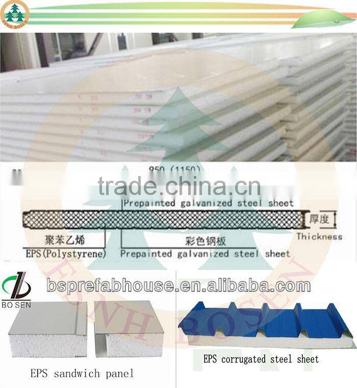 china prefabricated homes beach design homes