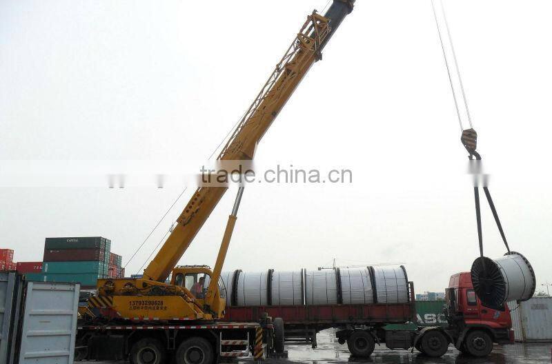 NYY CABLE 0.6/1KV COPPER CONDUCTOR PVC INSULATED POWER CABLE