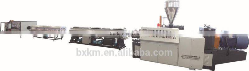 PVC Pipe Production Line