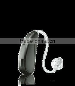 UNITRON SHINE REV 4 CIC HP HEARING AID- 1 PIECE FDA CE