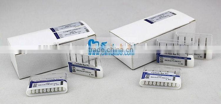 Clinic dental bur Dental Round Bur