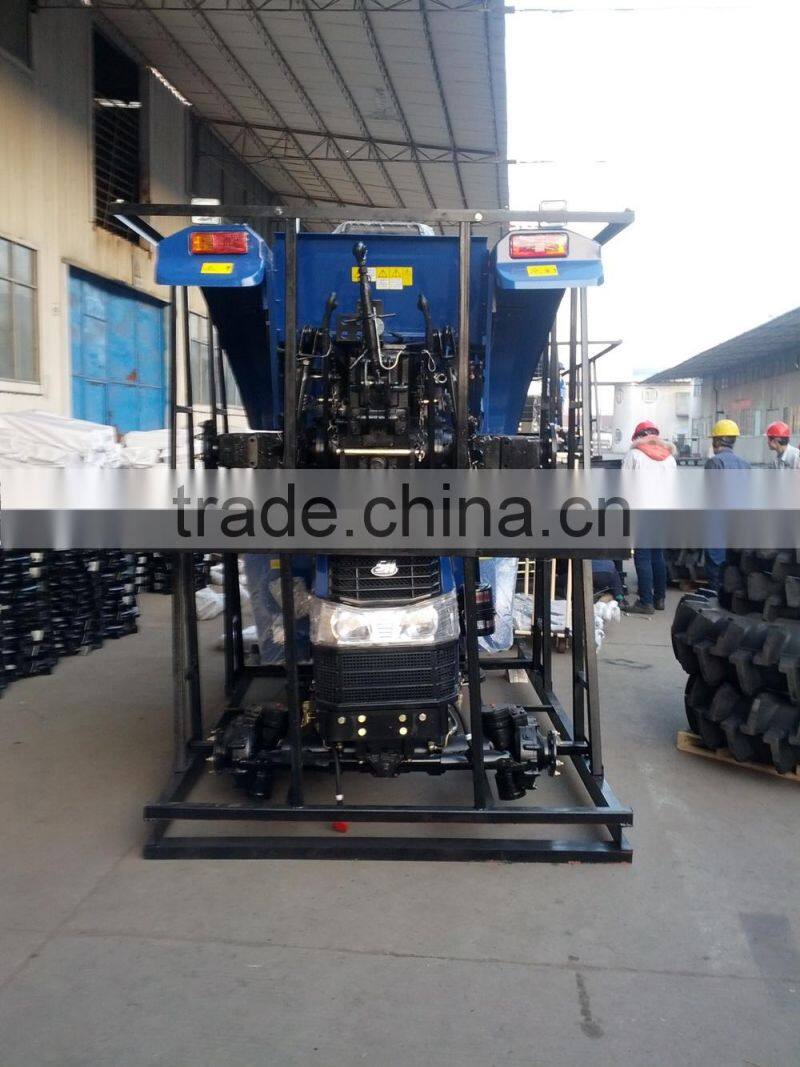 Farm Tractors In China For Sale