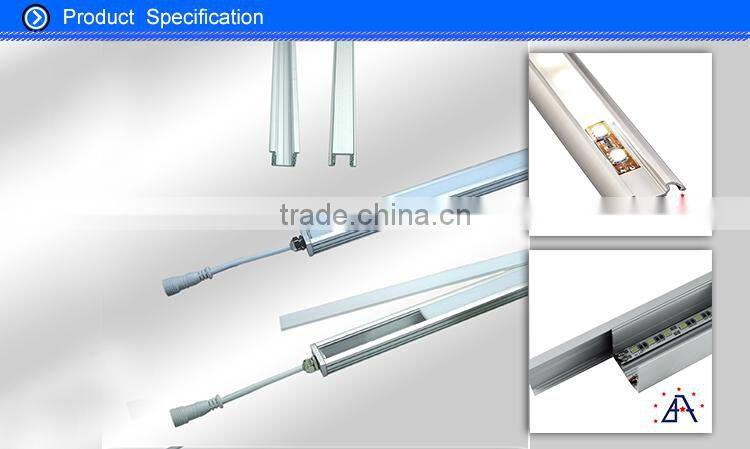 LED Aluminium Profile LED Strip Light Aluminium Profile