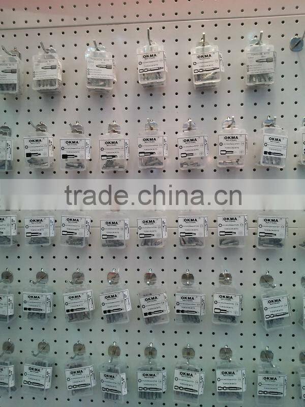 50pcs screwdriver bits set