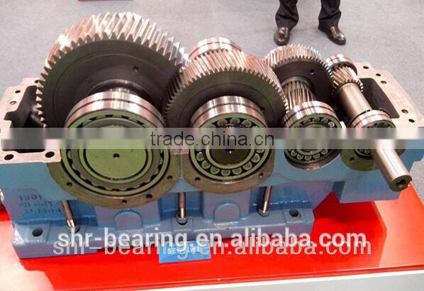 Spherical roller bearing roulement bearing 22368 CAW33 Bronze bearings