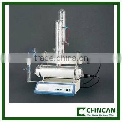 SZ-93/SZ-96/SZ-97A Water distiller, glass type