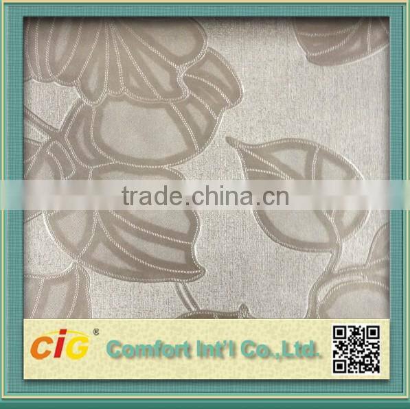 2018 Chinese Upholstery Leather