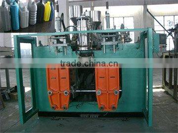 full-auto blow molding machine