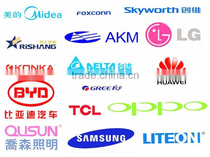 fully automatic hot air wave soldering machine