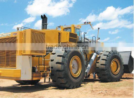 Super Giant Heavy Loader otr tires 70/70-57