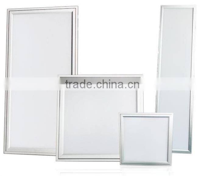 Recessed 80lm/W 40W 2x2 LED Panel Light