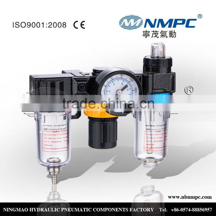 AF,BF series aceite air filter