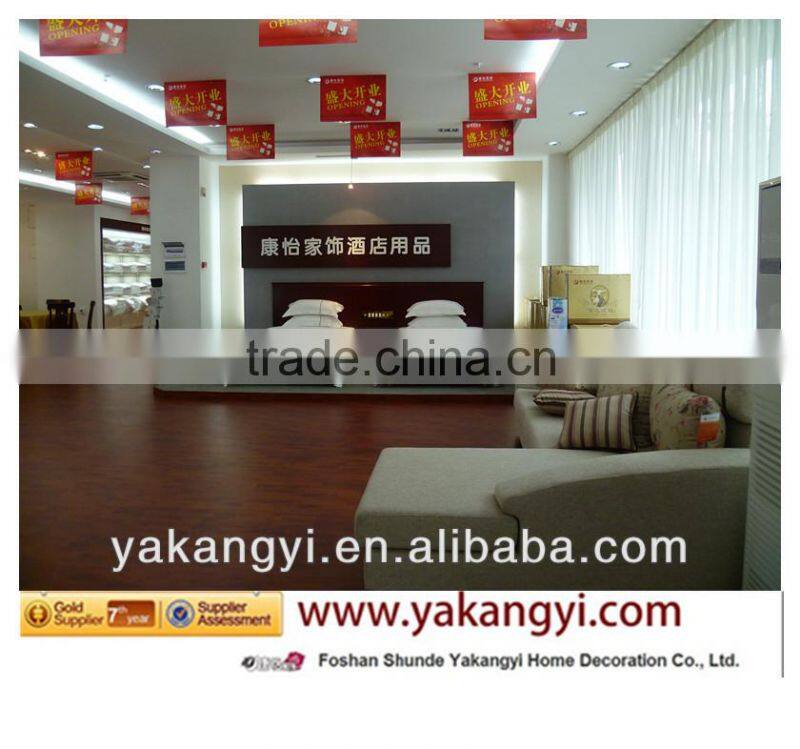 Luxury pure white/red colour wedding decoration chair covers and table covers