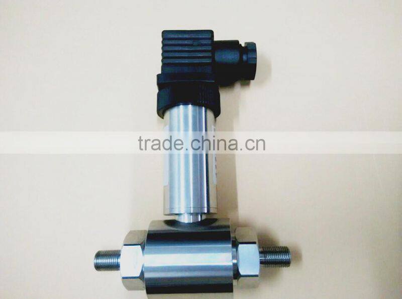 small differential electronics pressure transducer